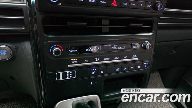 Hyundai Staria 2026 — photo 23