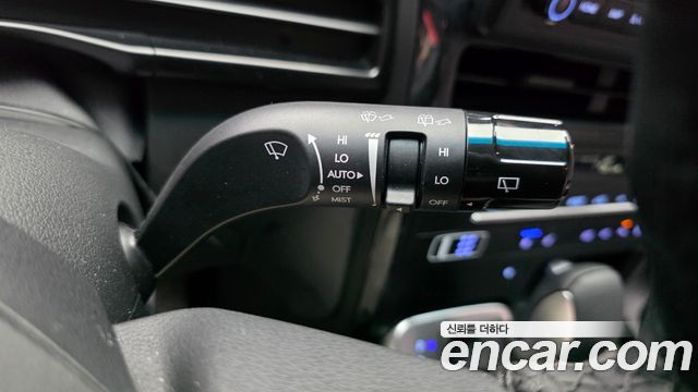 Hyundai Staria 2026 — photo 24
