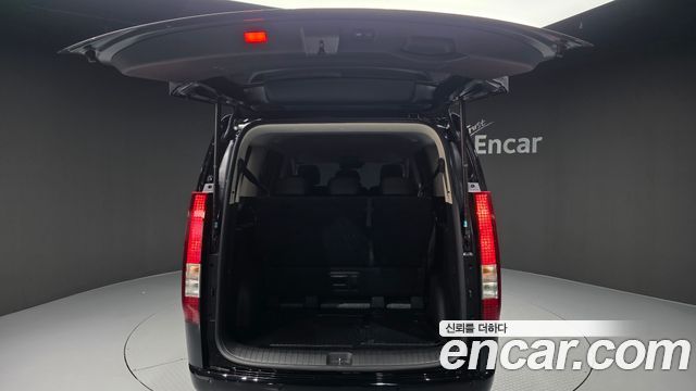 Hyundai Staria 2026 — photo 26