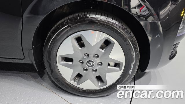 Hyundai Staria 2026 — photo 7