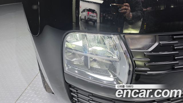 Hyundai Staria 2026 — photo 8