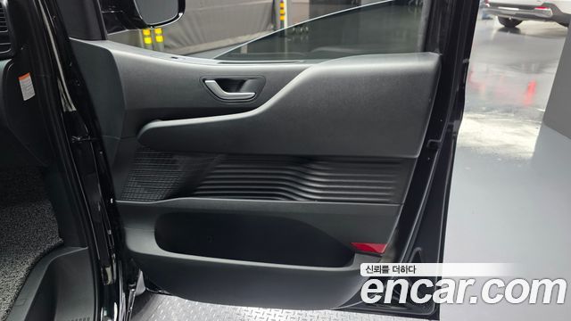 Hyundai Staria 2026 — photo 15