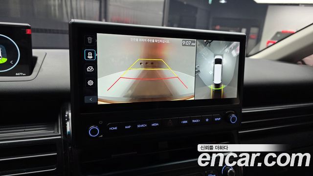 Hyundai Staria 2026 — photo 28