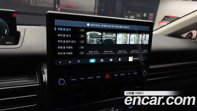 Hyundai Staria 2026 — photo 30