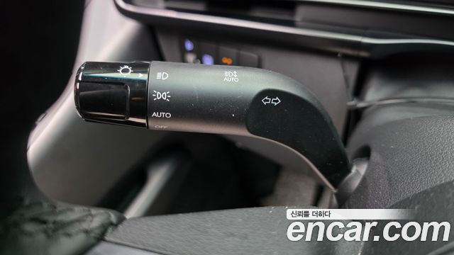Hyundai Staria 2026 — photo 33