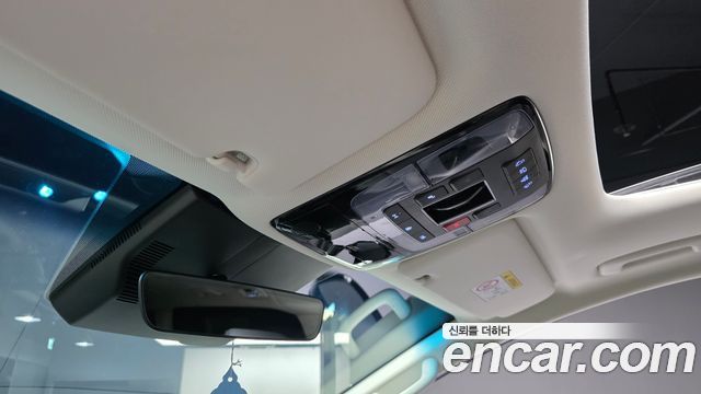 Hyundai Staria 2026 — photo 34