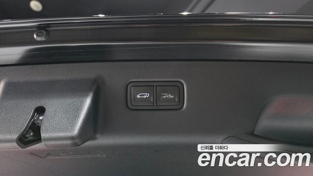 Hyundai Staria 2026 — photo 36
