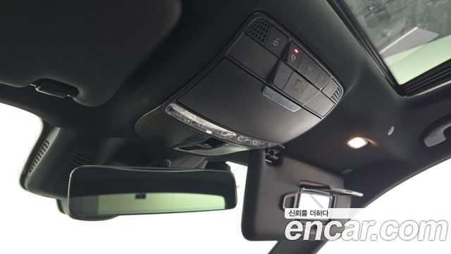 Mercedes-Benz E-Class 2021 — photo 28
