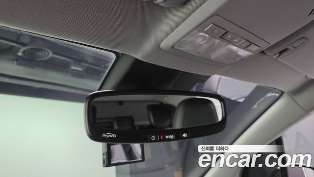 Chevrolet Korea Trax 2018 — photo 24