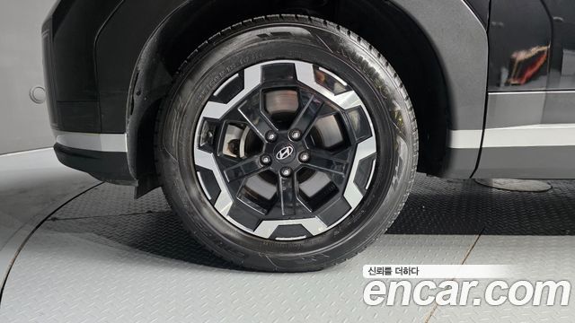 Hyundai Santafe 2024 — photo 5