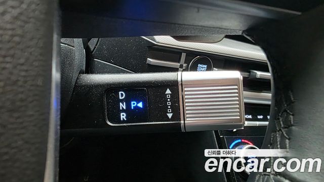 Hyundai Santafe 2024 — photo 9