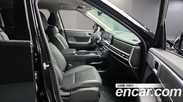 Hyundai Santafe 2024 — photo 11