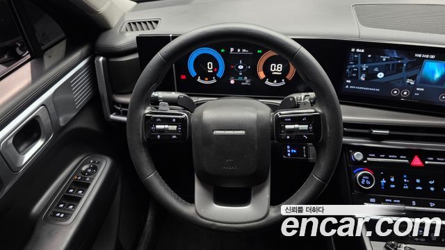 Hyundai Santafe 2024 — photo 13