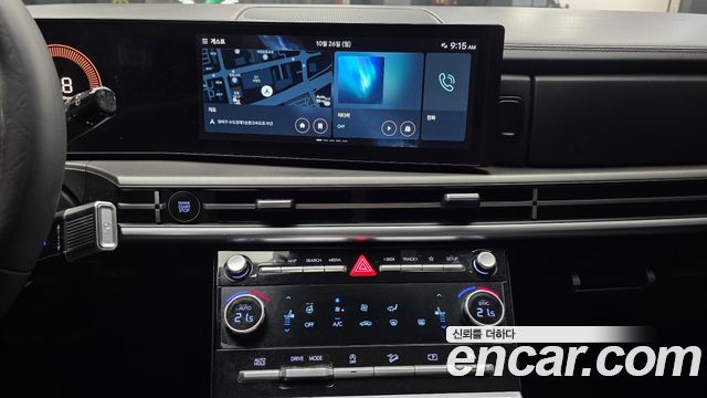 Hyundai Santafe 2024 — photo 14