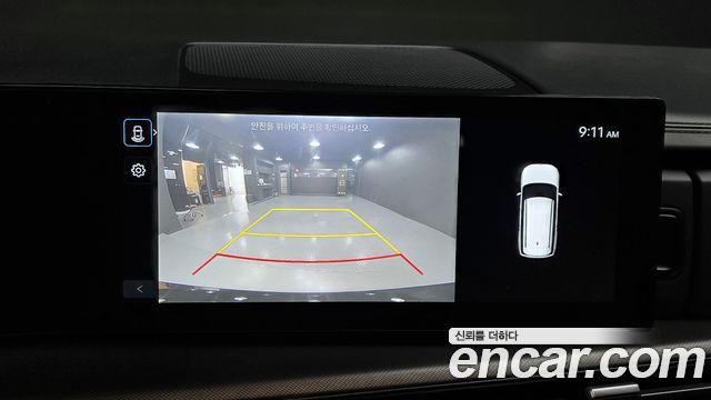 Hyundai Santafe 2024 — photo 15