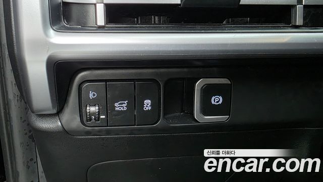 Hyundai Santafe 2024 — photo 16