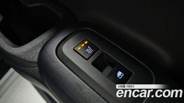 Hyundai Santafe 2024 — photo 19