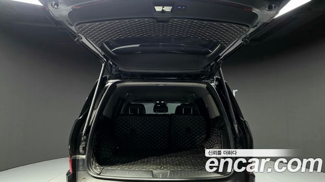 Hyundai Santafe 2024 — photo 20