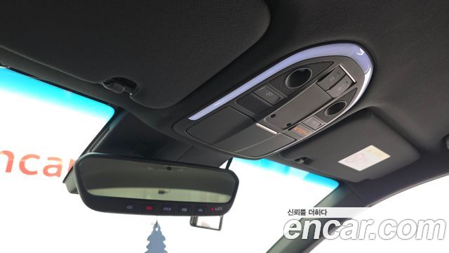 Genesis G70 2021 — photo 24