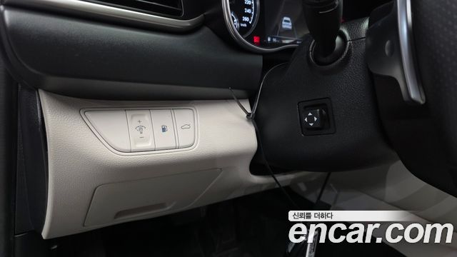 Genesis G70 2021 — photo 29
