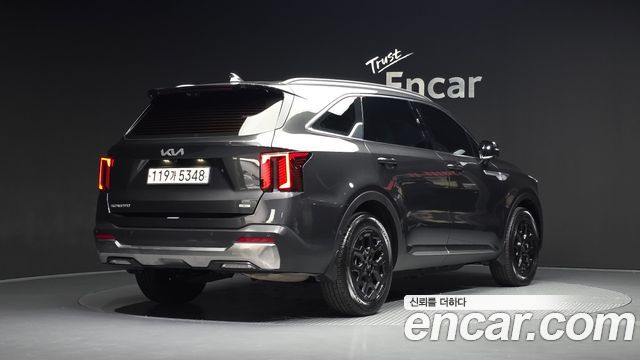 Kia Sorento 2024 — photo 2