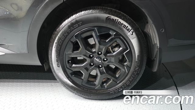 Kia Sorento 2024 — photo 5