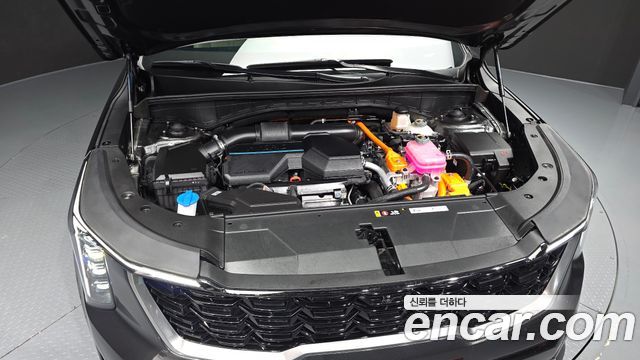 Kia Sorento 2024 — photo 6