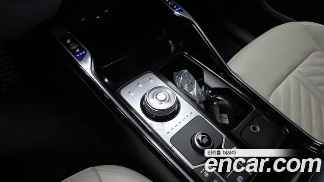 Kia Sorento 2024 — photo 12