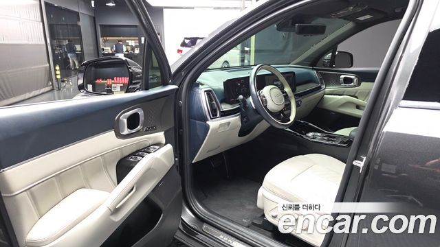 Kia Sorento 2024 — photo 13