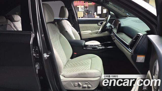 Kia Sorento 2024 — photo 17