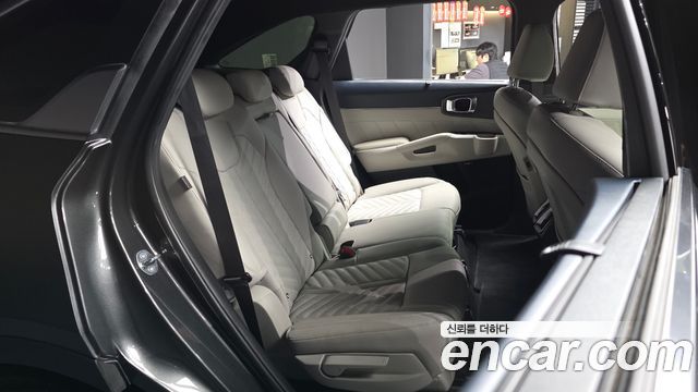Kia Sorento 2024 — photo 18