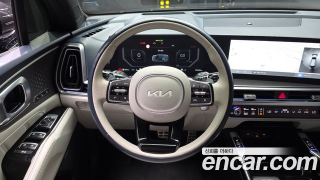 Kia Sorento 2024 — photo 19