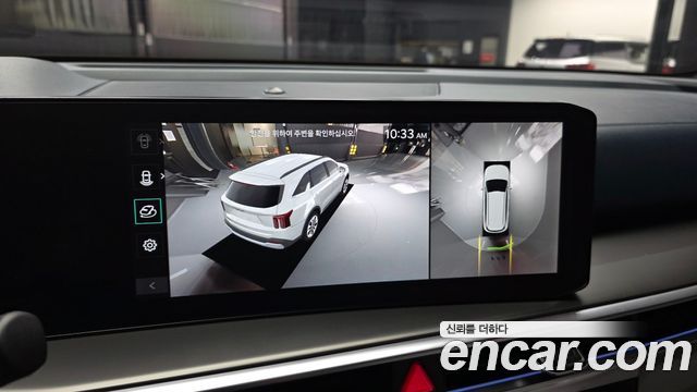 Kia Sorento 2024 — photo 21