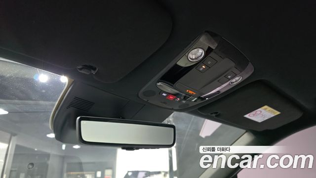 Kia Sorento 2024 — photo 23