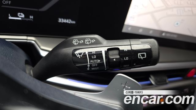 Kia Sorento 2024 — photo 24