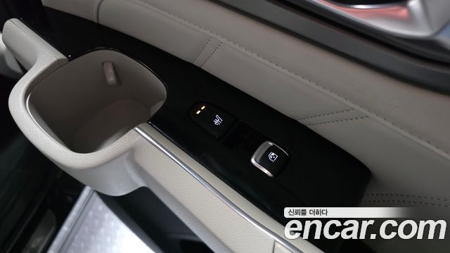 Kia Sorento 2024 — photo 25