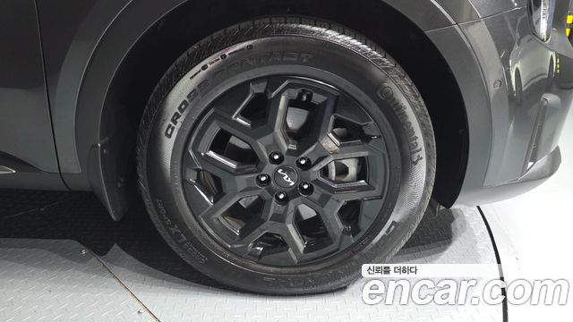 Kia Sorento 2024 — photo 7