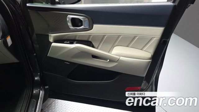 Kia Sorento 2024 — photo 14