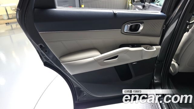 Kia Sorento 2024 — photo 15