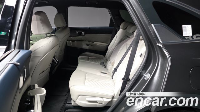 Kia Sorento 2024 — photo 16