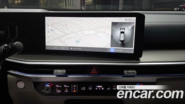 Kia Sorento 2024 — photo 27