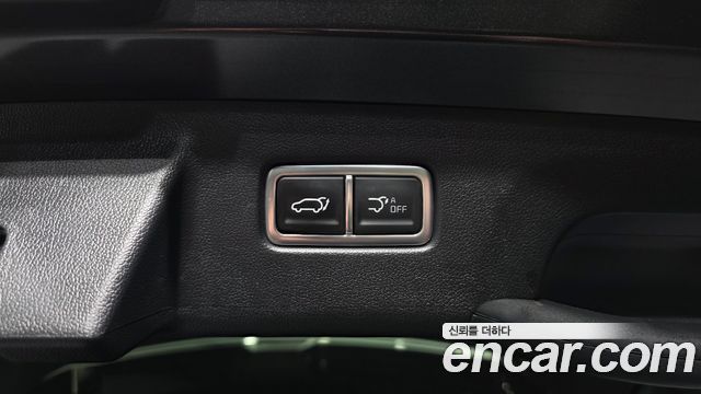 Kia Sorento 2024 — photo 31