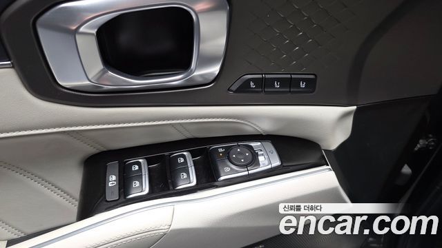 Kia Sorento 2024 — photo 33