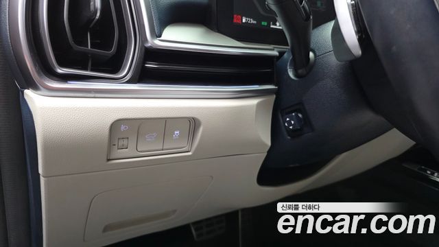 Kia Sorento 2024 — photo 34