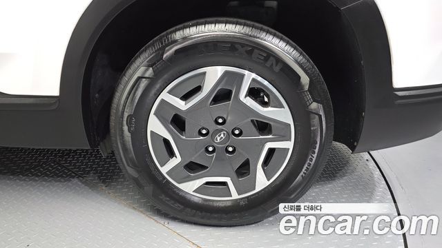Hyundai Santafe 2022 — photo 5