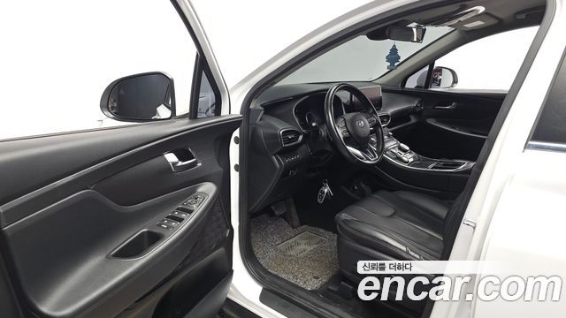 Hyundai Santafe 2022 — photo 13