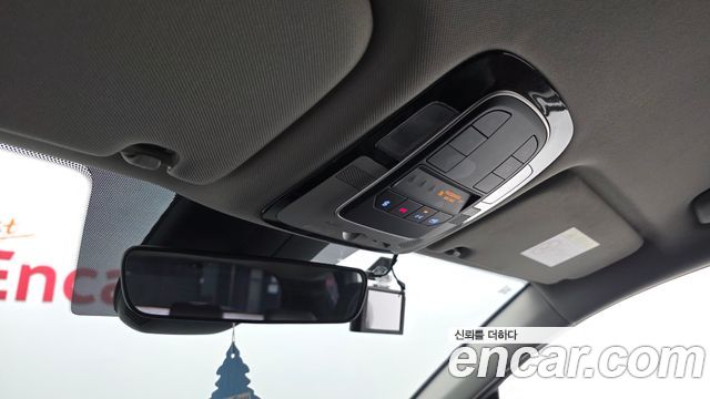 Hyundai Santafe 2022 — photo 24