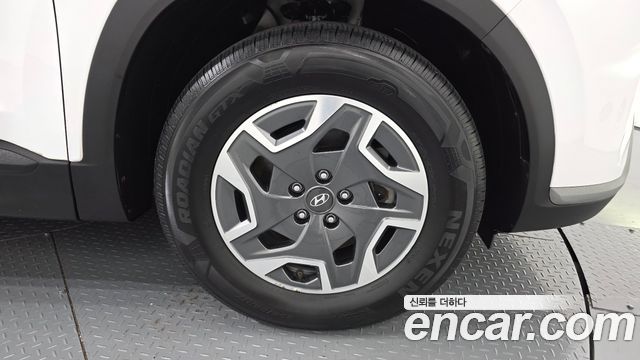 Hyundai Santafe 2022 — photo 7