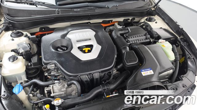 Hyundai Sonata 2012 — photo 6
