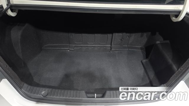 Hyundai Sonata 2012 — photo 25